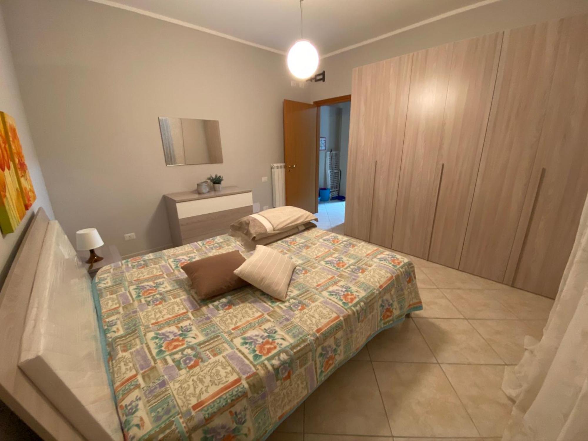 A Casa Di Nonna Emilia Bed and Breakfast Campagna Εξωτερικό φωτογραφία