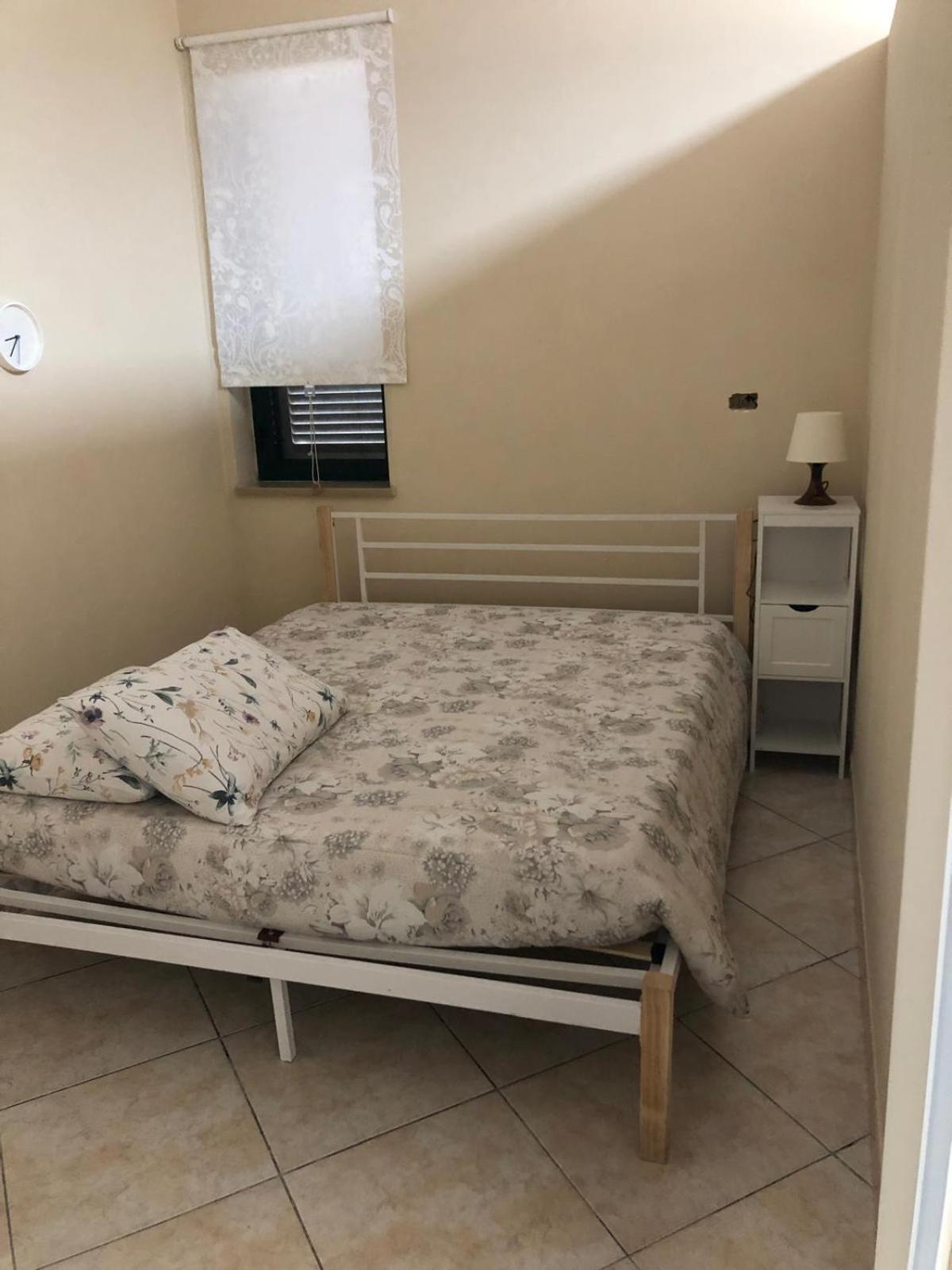A Casa Di Nonna Emilia Bed and Breakfast Campagna Εξωτερικό φωτογραφία
